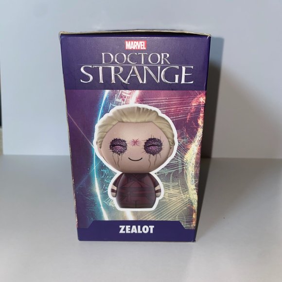 Funko Marvel Doctor Strange Zealot #230 - Picture 4 of 6